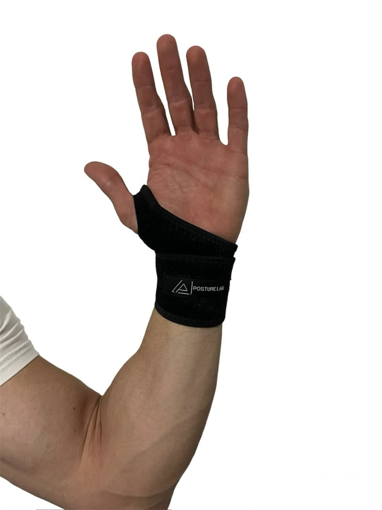 Wrist Support